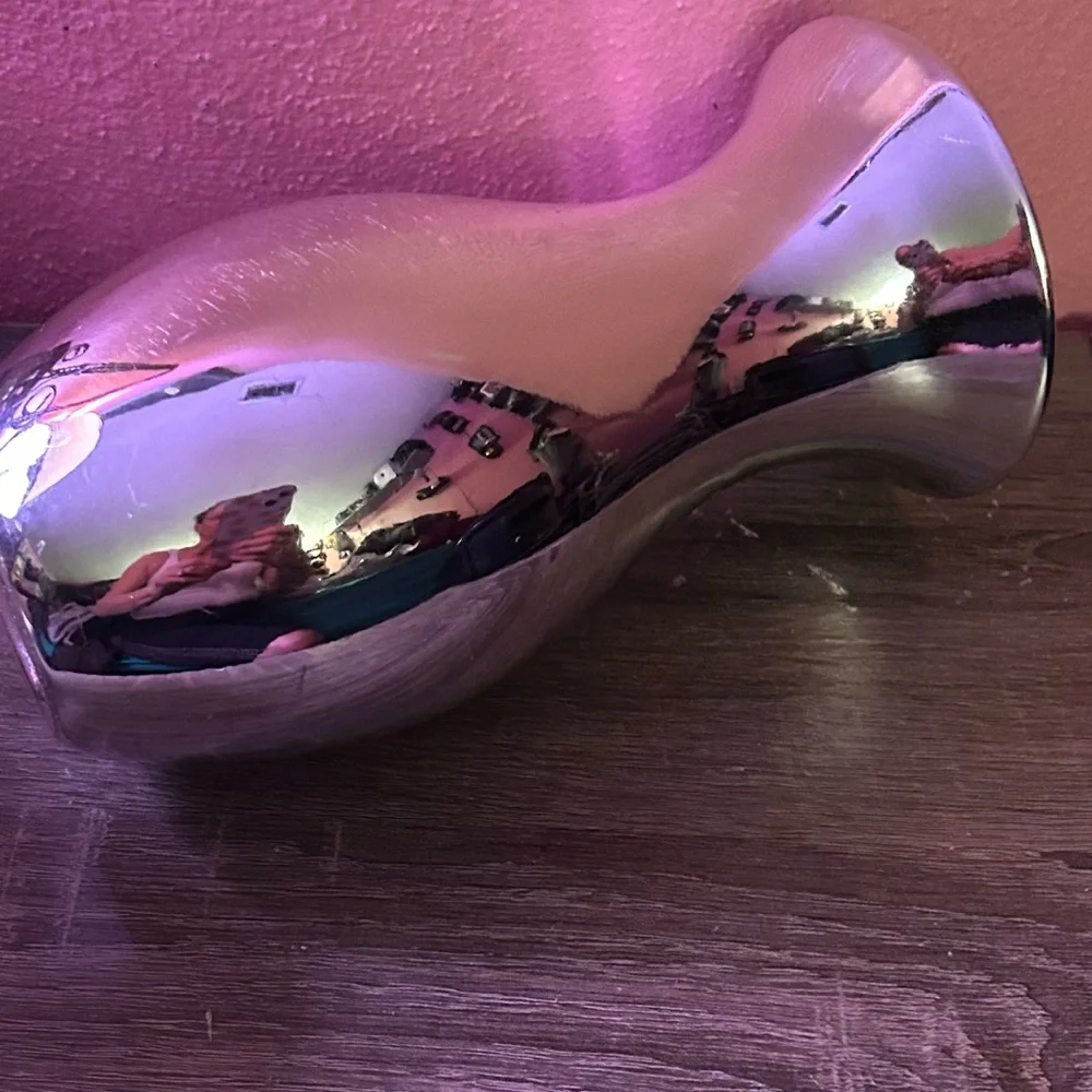 EDIBLE VASE-VINTAGE VASE - Picture 4 of 11